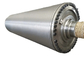 Stainless Steel Jumbo Press Roll 2500mm Diameter For Paper Machine