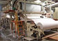 Paper Pulp And Waste Paper Recycling 2800mm Toilet Paper Machine