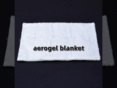 Selimut Aerogel