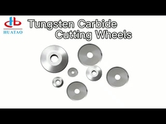 Pisau Pemotong Putar