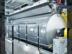 roller casting untuk film casting