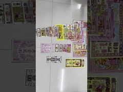 Pengorbanan dengan uang nenek moyang