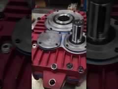 Gearbox, Gearmotor, Reducer 3