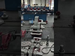Gearbox, Gearmotor, Reducer