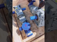 Gearbox Gearreducer Gear motor 4