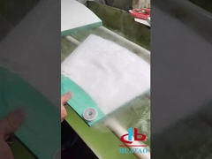 Plat Keramik Mikropore untuk industri pertambangan