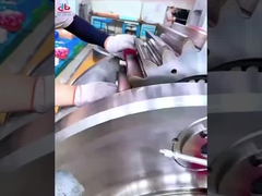 Kotak Gir Planet untuk Pabrik Pabrik Gula