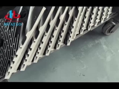 Lemparan DDR Refiner