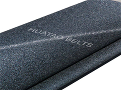 Panel berbasis kayu dan pita pengisap papan