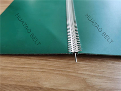 Sabuk pengukur untuk produksi panel kayu