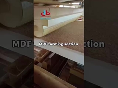 Sabuk Pembentuk Kayu