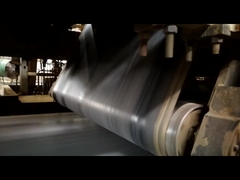 Sabuk pra-pers untuk MDF