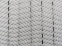 Sabuk Preheater Uap untuk Pabrik Panel Berbasis Kayu