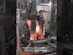 UHP elektroda grafit