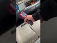 roller pemanas induksi