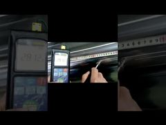 Pengolahan Serat Roller Godet