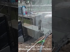 Mutiara Tali Kawat Berlian