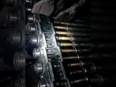 Suku Cadang Mesin Press Conti Siempelkamp