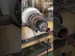 Pelindung Lingkungan dan Pemanasan Elektromagnetik Tanpa Polusi dengan Permukaan Cermin