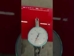 Rol Nip MDO tahan suhu tinggi dengan ketahanan yang baik