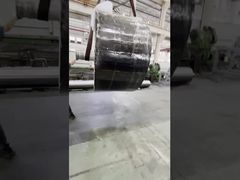 Otorisasi pengisian roller chill