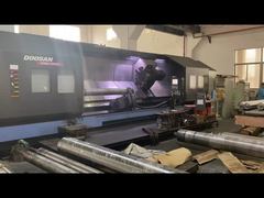 Roller Gravure Chrome