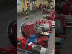 R/F/S/K seri Gearmotors