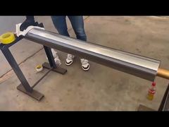 Roller Pemanas Elektromagnetik Canggih untuk Solusi Karet & Plastik