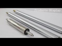 Mirror Heating Roller untuk Mesin Laser Film Embossing