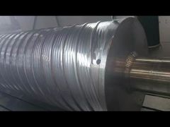 Kain Nonwoven Roller Embossing Pemanasan