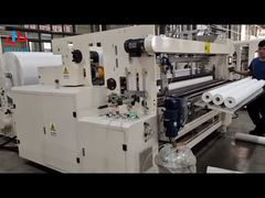 Kertas Serbet Rol Embossing Tahan Lama