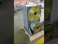 Gearbox untuk Extruder
