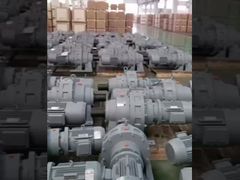 Gearbox Gearmotor Unit Gear Drive 1