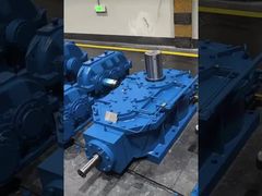 Gearbox Gearmotor Unit Gear Drive 5