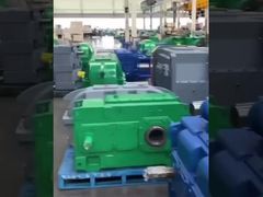 Gearbox Gearmotor Unit Gear Drive 6