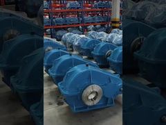 Gearbox Gearmotor Unit Gear Drive 7