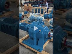 Gearbox Gearmotor Unit Gear Drive 8