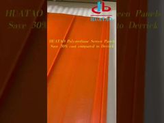 Polyurethane halus layar mat mencari