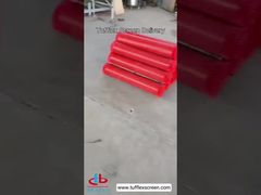 Tufflex Screen Produksi Show 1