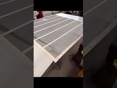 Rotex Screen Penggantian