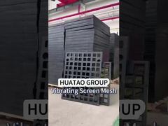 Panel layar bergetar karet-2