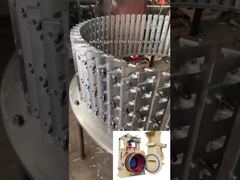Suku Cadang Mesin Chipper untuk MDF/HDF/Pb/OSB