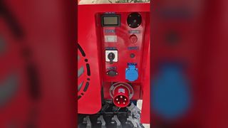 Tampilan 360° untuk gergaji kawat perayap kami