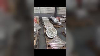 Exciter Layar Penambangan Industri | Solusi Pemeriksaan Getar Perawatan yang Mudah