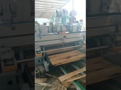 Mesin Pengupas Berkecepatan Tinggi