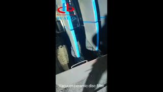 Dari tembaga, emas, hingga tailing…