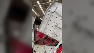 Impact Crusher Blow Bar untuk Penambangan | Suku Cadang Penghancur Krom Tinggi