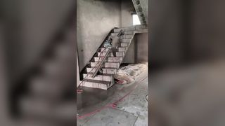 Gergaji dinding frekuensi tinggi