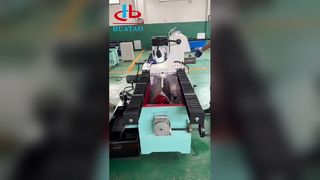 Mesin Pengasah Pisau Datar
