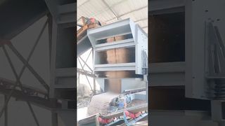 Pengubah permainan untuk bahan lengket/basah! Flip Flow Screen Mesh—poliuretan yang dapat membersihkan sendiri dan tahan lama,